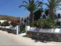 Pension Askas