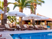 Hotel Klonos - Kyriakos Klonos