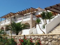 Voula Resort