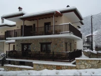 Hotel Kokkinos Vrachos