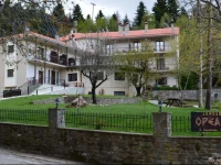 Hotel Oreades