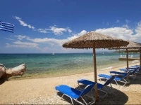 Athena Pallas Village