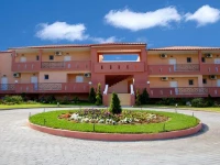 Agrili Apartments
