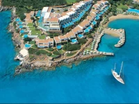 Elounda Peninsula All Suite Hotel
