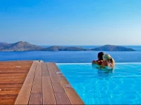 Elounda Black Pearl Villa
