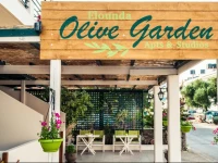 Elounda Olive Garden Apts & Studios 2*