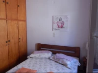 Mastiha Emporios Apartments