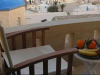 Traditional Studio in a Castle