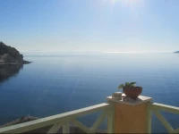 Apollonos Seafront Apartment