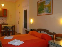 Konstantza Studios and Apartments