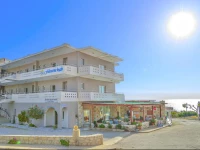 Falassarna Beach Studios & Apartments