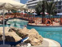 Angelos Beach Hotel
