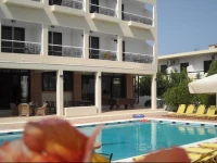 Mikes House Studios 2*