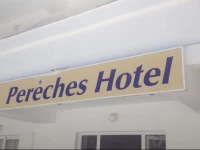 Pereches Hotel Apartments 2*