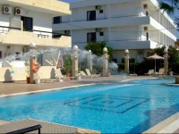 Antonios Hotel