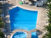 Faliro Hotel 1*