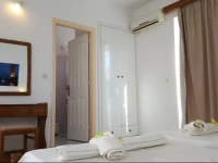 Flame Lily Studios & Apartments