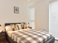 Brick Lane City Apart