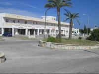 Peros Studios & Apartments