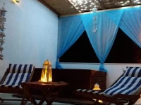 Sofias Blue Apartments