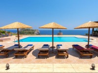 Villa Pasithea Suites