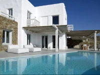 Ammos Villas
