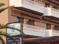 Fanari Hotel