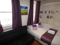 Modern Bond Street Apartments