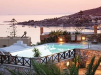 Holiday Home Finikas - 09