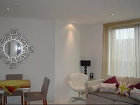 ZEN Apartments - Excel and O2 Arena