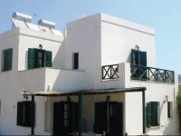 Holiday Home Peristeri 04