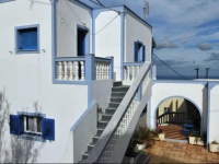 Katerina Kafieri Apartments