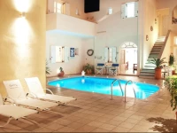 Reverie Santorini Hotel