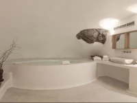 San Nicholas Cave House Villa