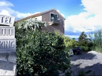 Dafnoudi Hotel Apartments