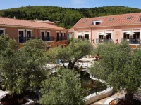 Balhambra Suites - Adults Only