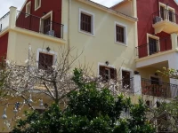 Cpt. Dennis Family Apartments