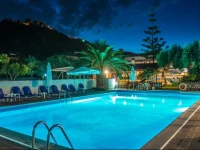 Alexaria Holidays Apartments