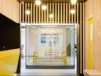 Via Limehouse Hostel