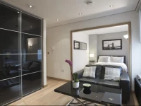 Apple Apartments St Pauls