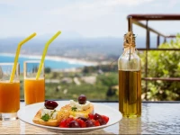 Eukalyptus - Morfi Village