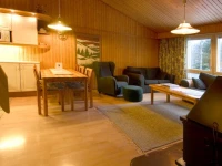 Vuokatti Weekend Family