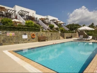 Gennadi Dreams Luxury Apartments