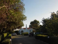 Gennadi Sea Maridina Villa