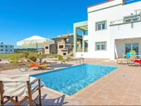 Green Pearl Villa Gennadi