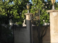 Melinas Traditional House