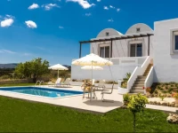 Orianna Sea View Villa