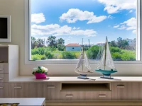 The Orange Tree House