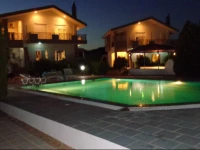 Villa Piccolo Paradiso