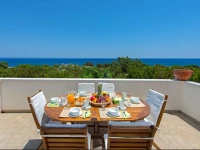 Villa Rhodes Seashell